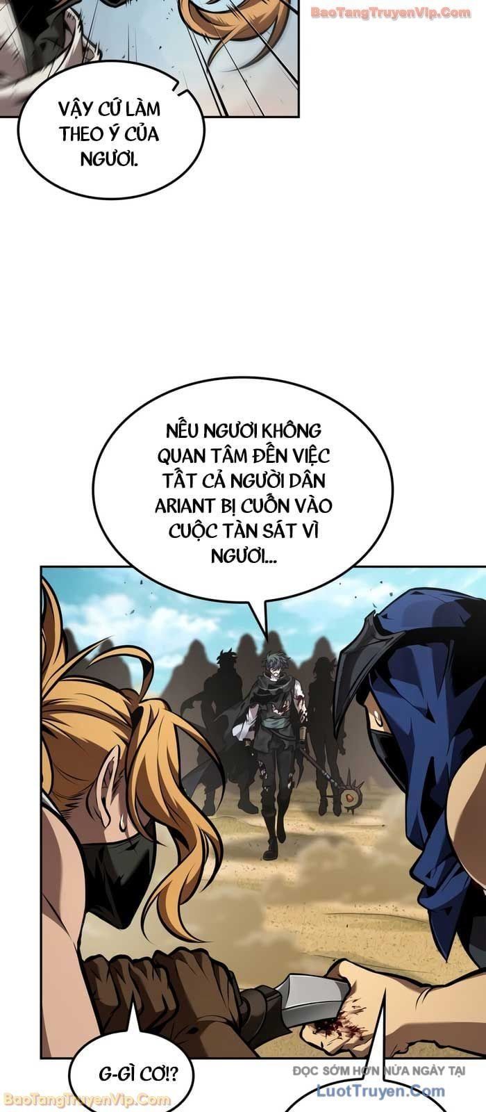 đọc truyện Mạo Hiểm Giả Cuối Cùng Chương 95 ảnh 49 tại Thiên Thai Truyện