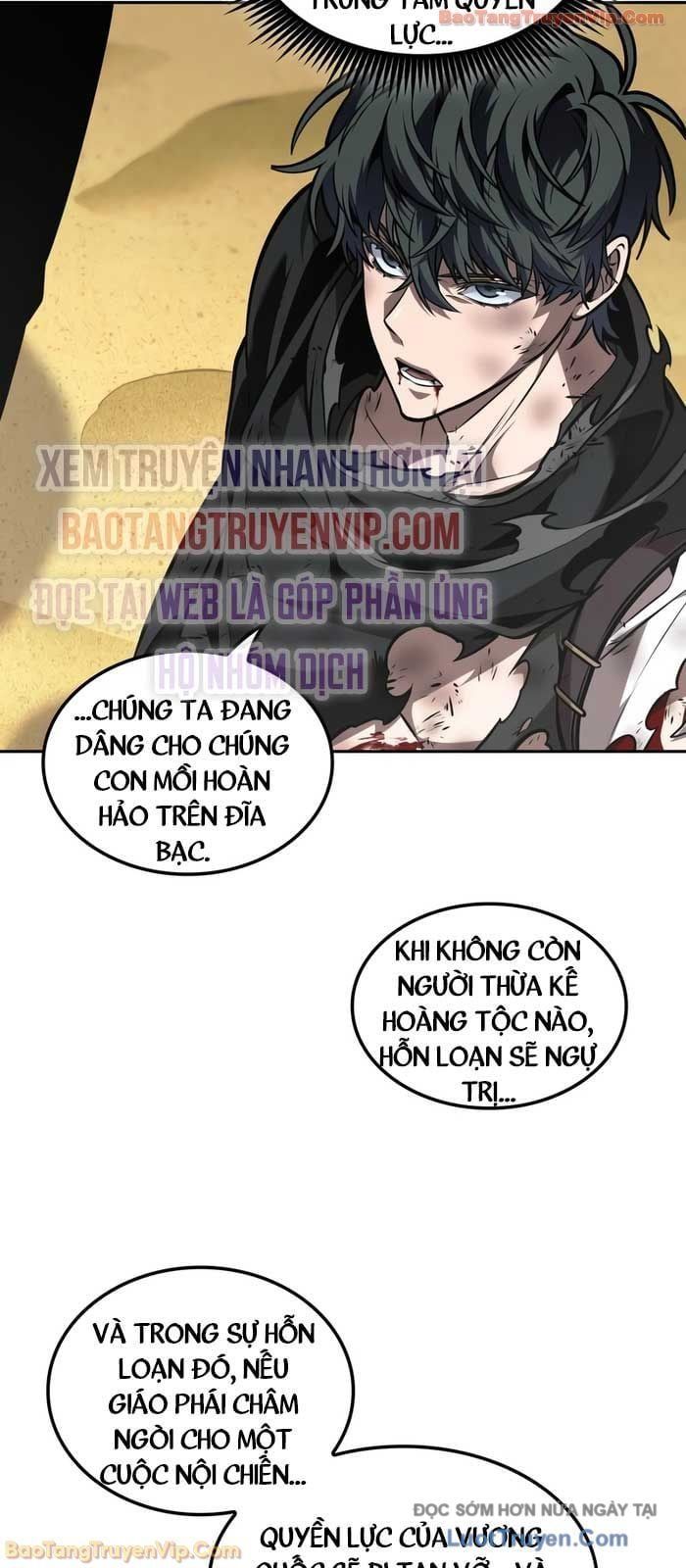 đọc truyện Mạo Hiểm Giả Cuối Cùng Chương 95 ảnh 56 tại Thiên Thai Truyện