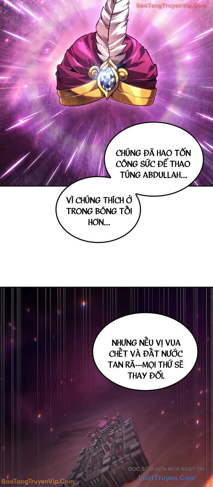 đọc truyện Mạo Hiểm Giả Cuối Cùng Chương 95 ảnh 58 tại Thiên Thai Truyện