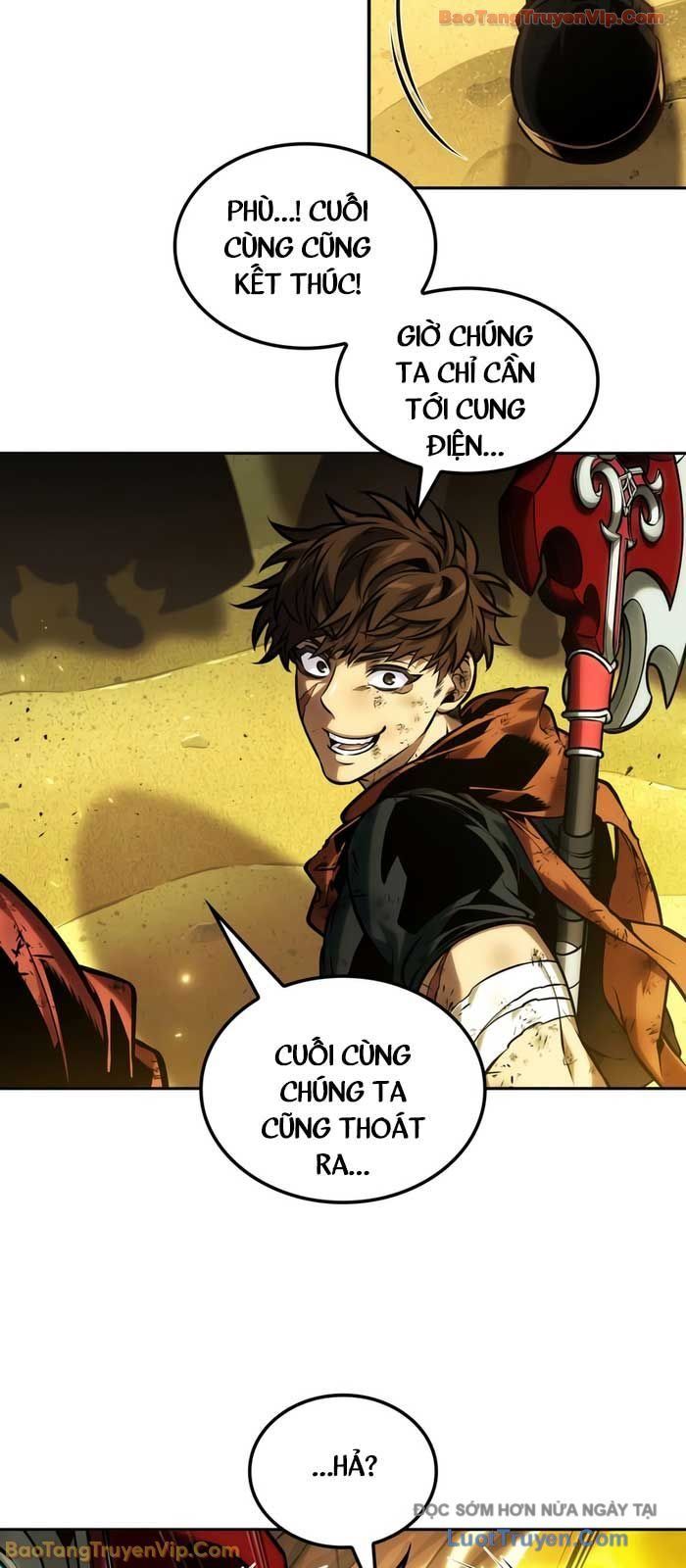 đọc truyện Mạo Hiểm Giả Cuối Cùng Chương 95 ảnh 8 tại Thiên Thai Truyện