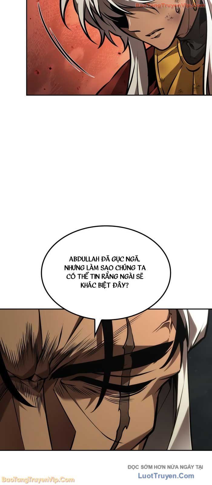 đọc truyện Mạo Hiểm Giả Cuối Cùng Chương 95 ảnh 63 tại Thiên Thai Truyện