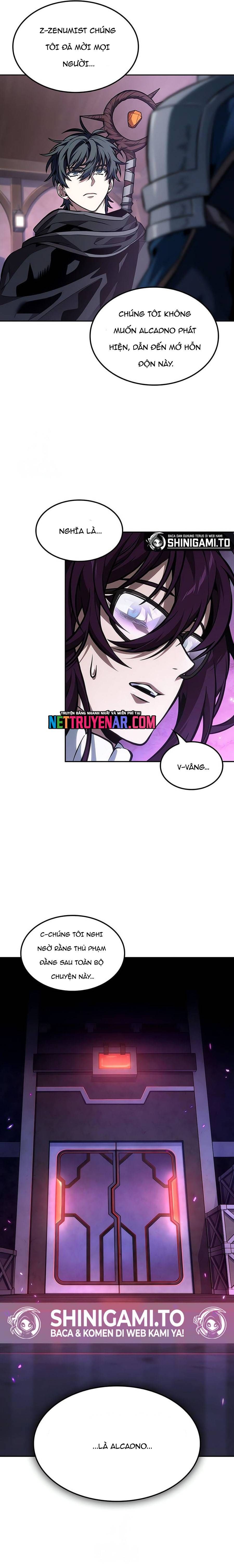 đọc truyện Mạo Hiểm Giả Cuối Cùng Chương 96 ảnh 11 tại Thiên Thai Truyện