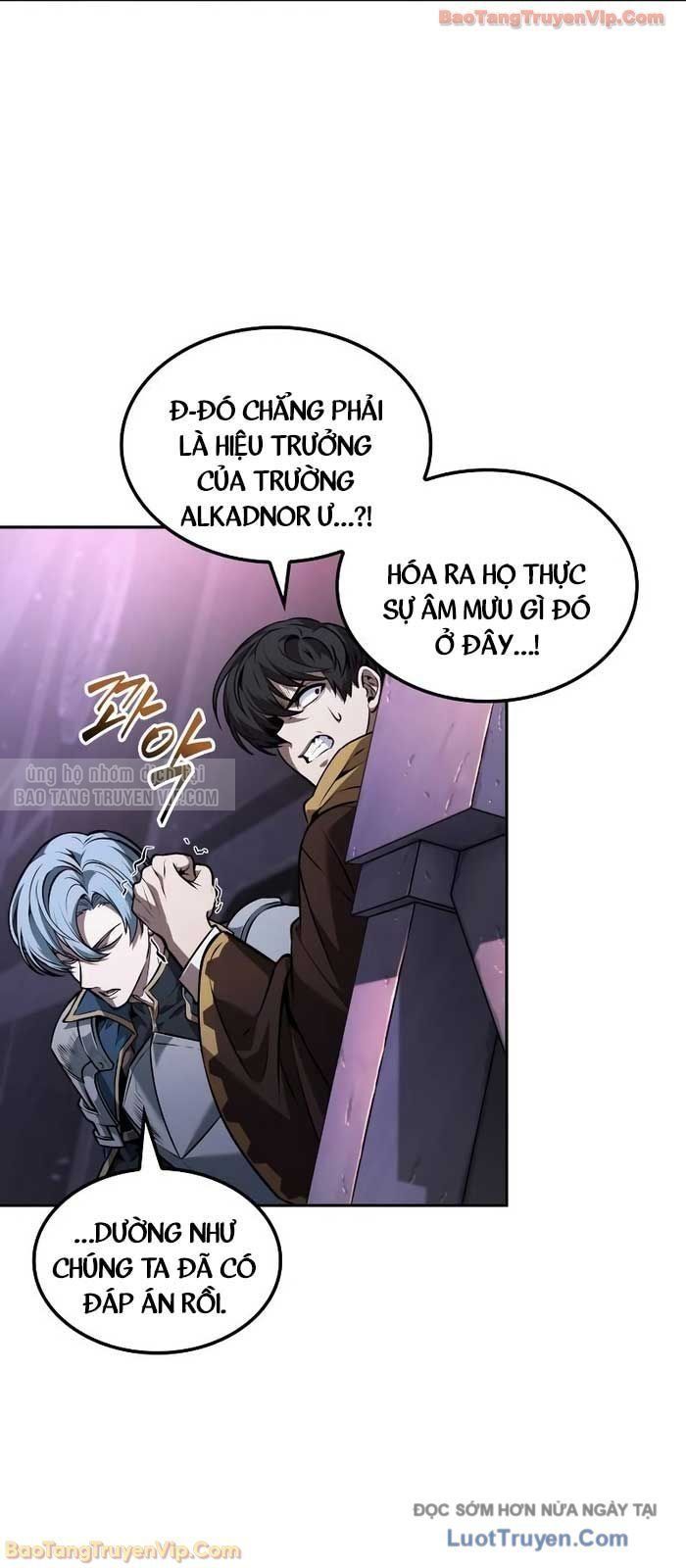 đọc truyện Mạo Hiểm Giả Cuối Cùng Chương 97 ảnh 38 tại Thiên Thai Truyện