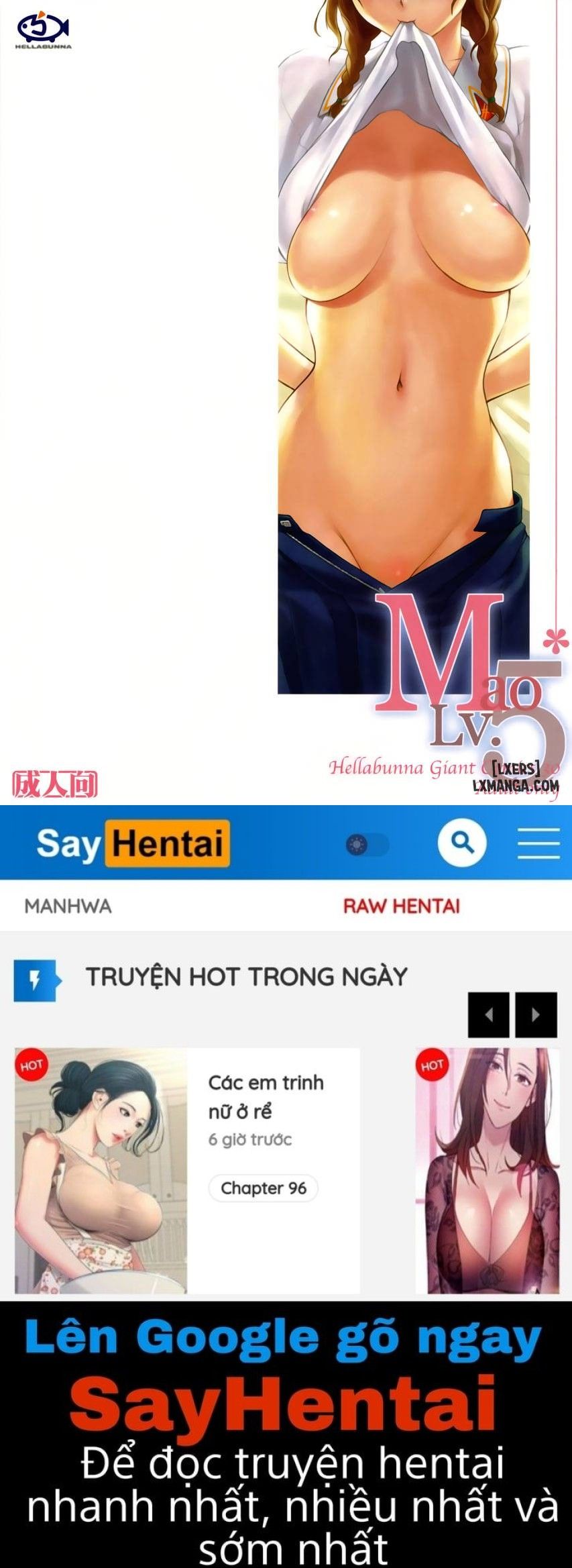 đọc truyện Mao Lv.5 Chương 1 ảnh 46 tại Thiên Thai Truyện