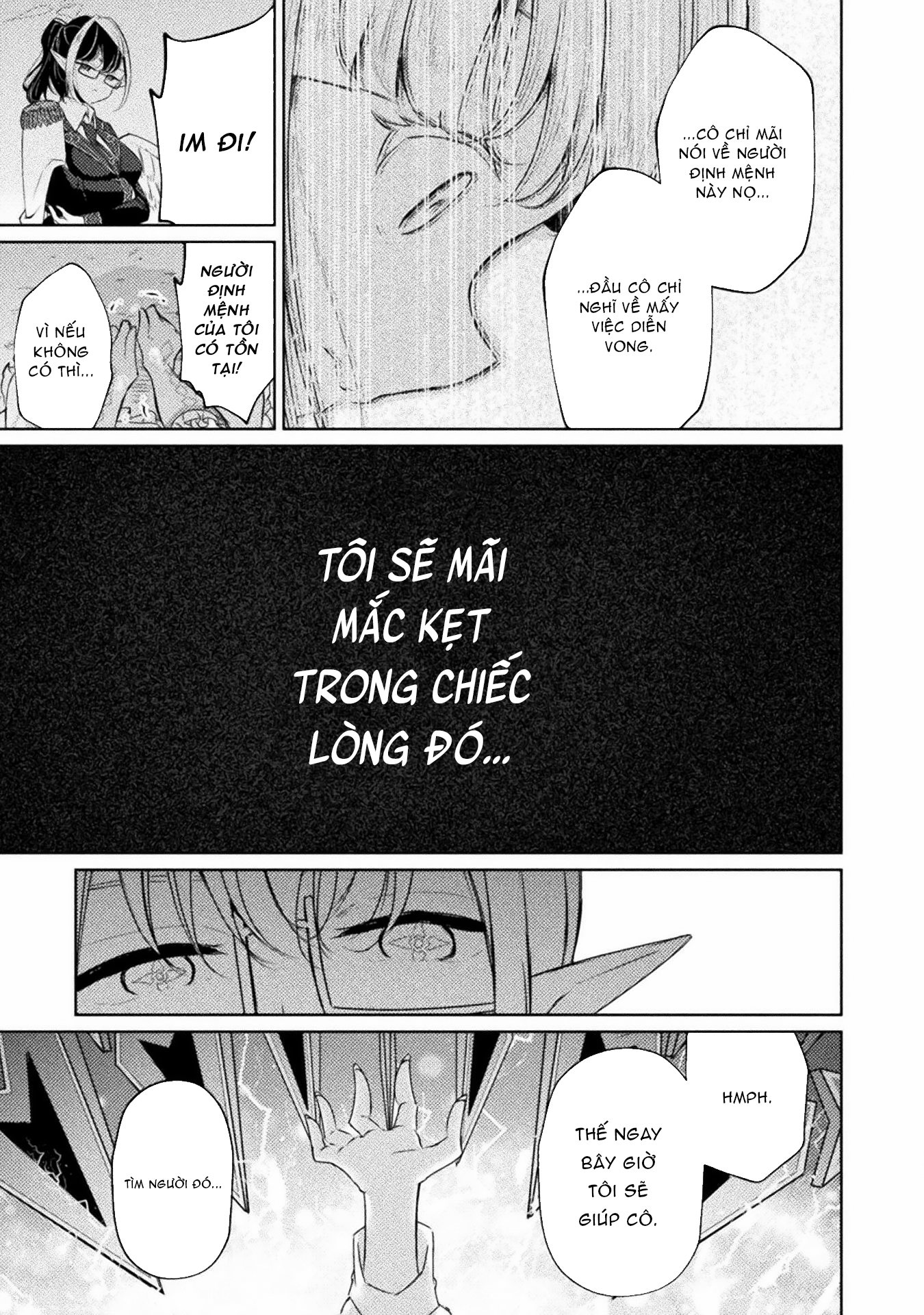 đọc truyện Maou-jou Date Daisakusen! Chương 1 ảnh 28 tại Thiên Thai Truyện