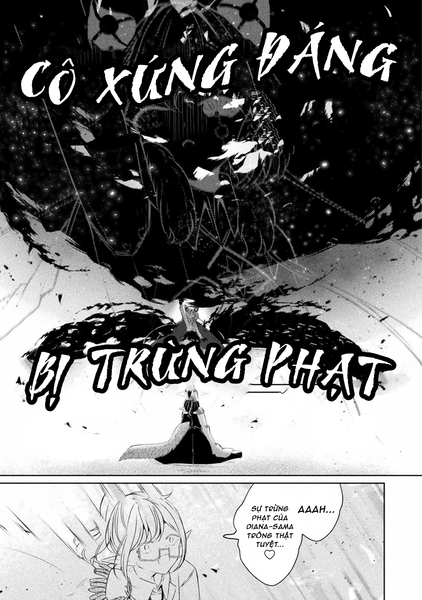 đọc truyện Maou-jou Date Daisakusen! Chương 1 ảnh 33 tại Thiên Thai Truyện