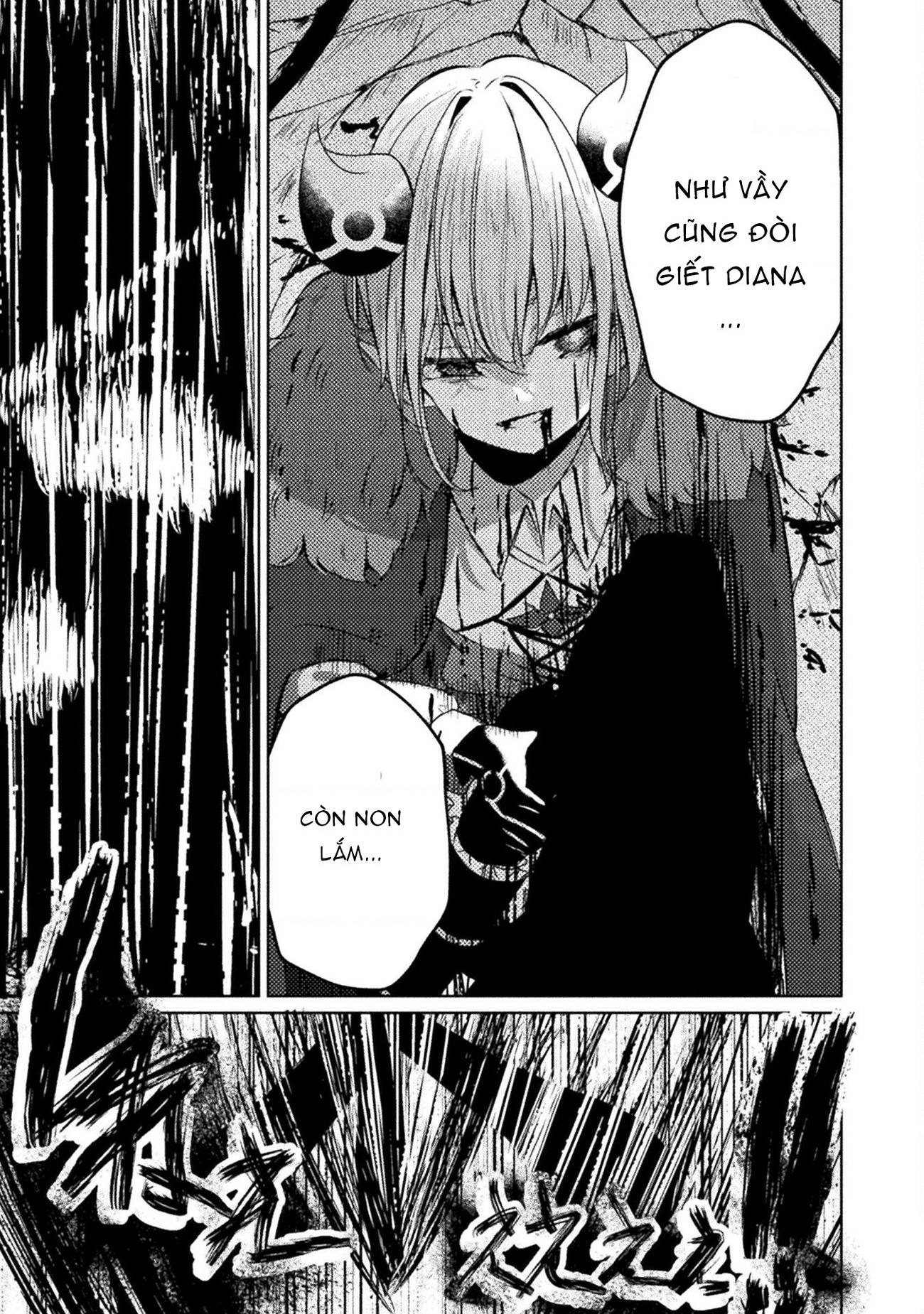 đọc truyện Maou-jou Date Daisakusen! Chương 10 ảnh 12 tại Thiên Thai Truyện