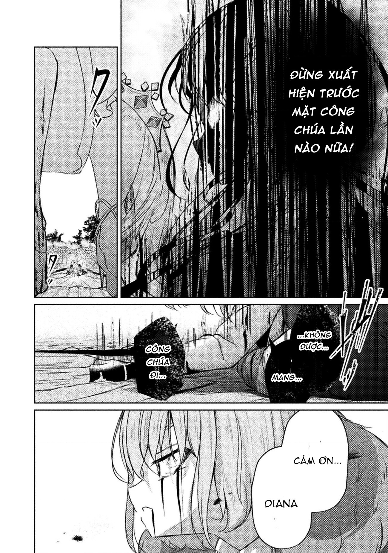 đọc truyện Maou-jou Date Daisakusen! Chương 10 ảnh 15 tại Thiên Thai Truyện