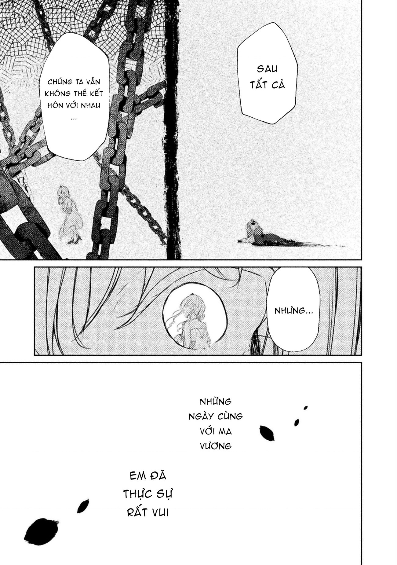 đọc truyện Maou-jou Date Daisakusen! Chương 10 ảnh 16 tại Thiên Thai Truyện