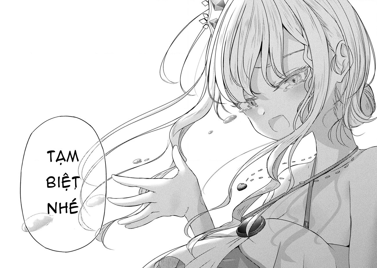 đọc truyện Maou-jou Date Daisakusen! Chương 10 ảnh 17 tại Thiên Thai Truyện