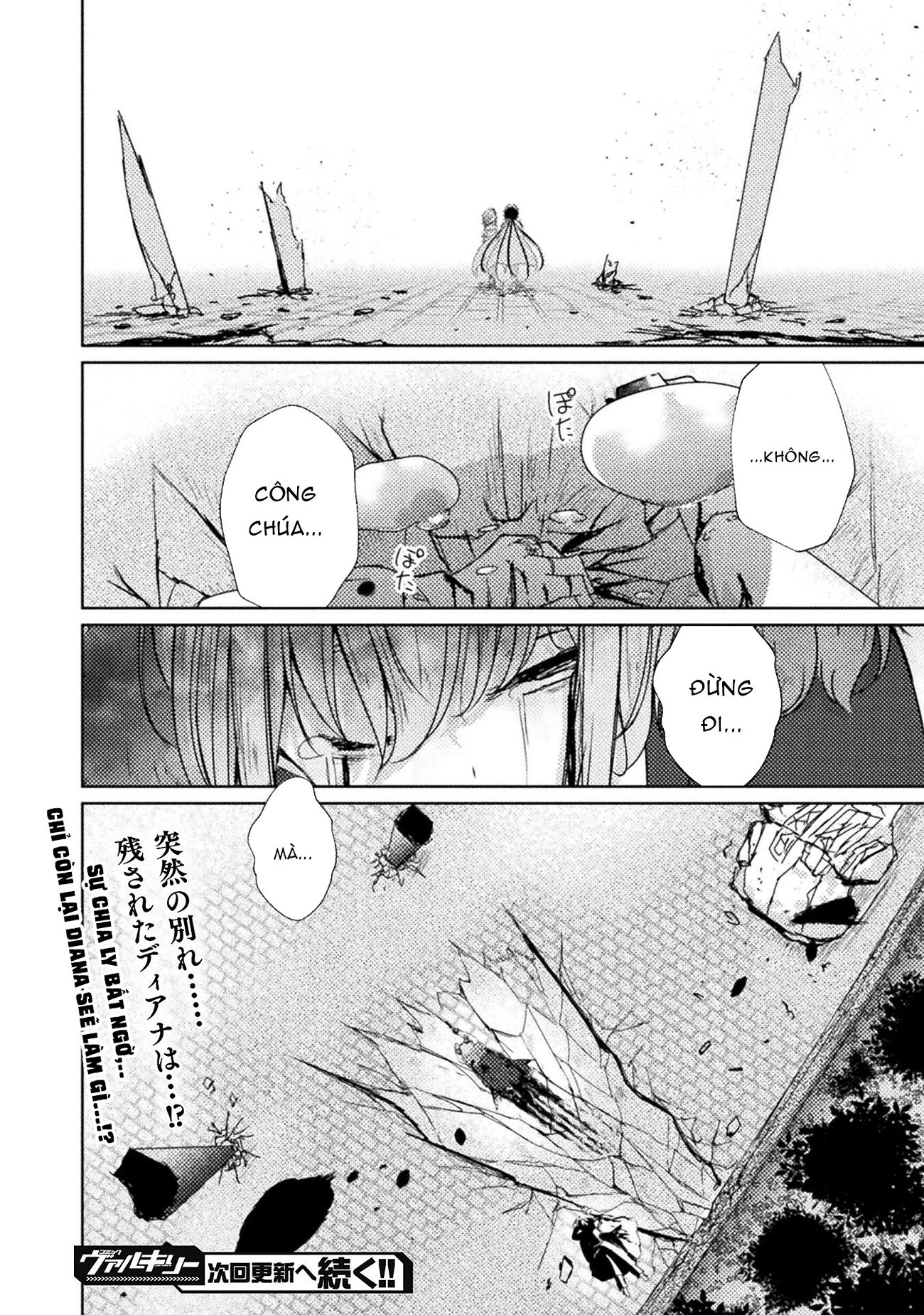 đọc truyện Maou-jou Date Daisakusen! Chương 10 ảnh 18 tại Thiên Thai Truyện