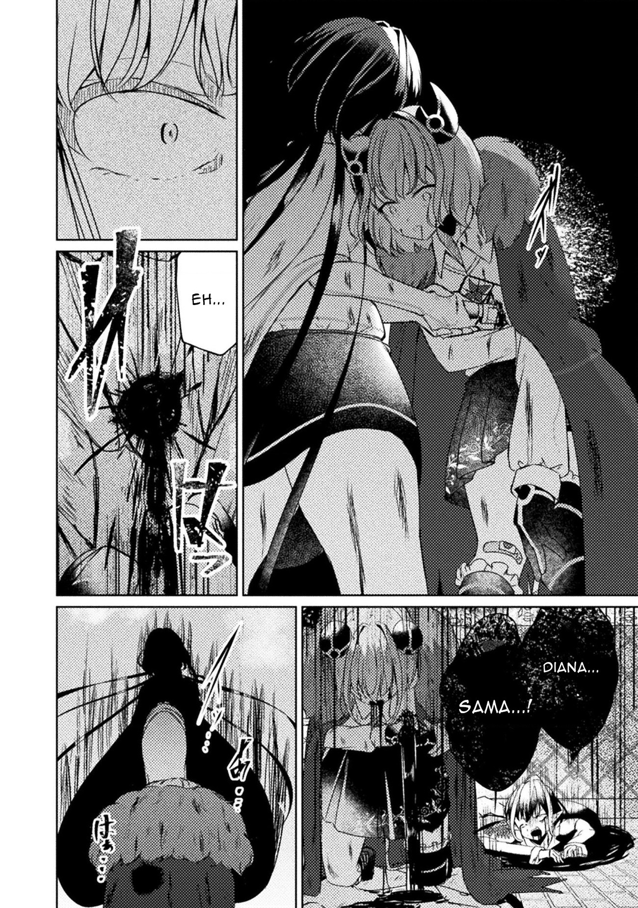 đọc truyện Maou-jou Date Daisakusen! Chương 10 ảnh 9 tại Thiên Thai Truyện