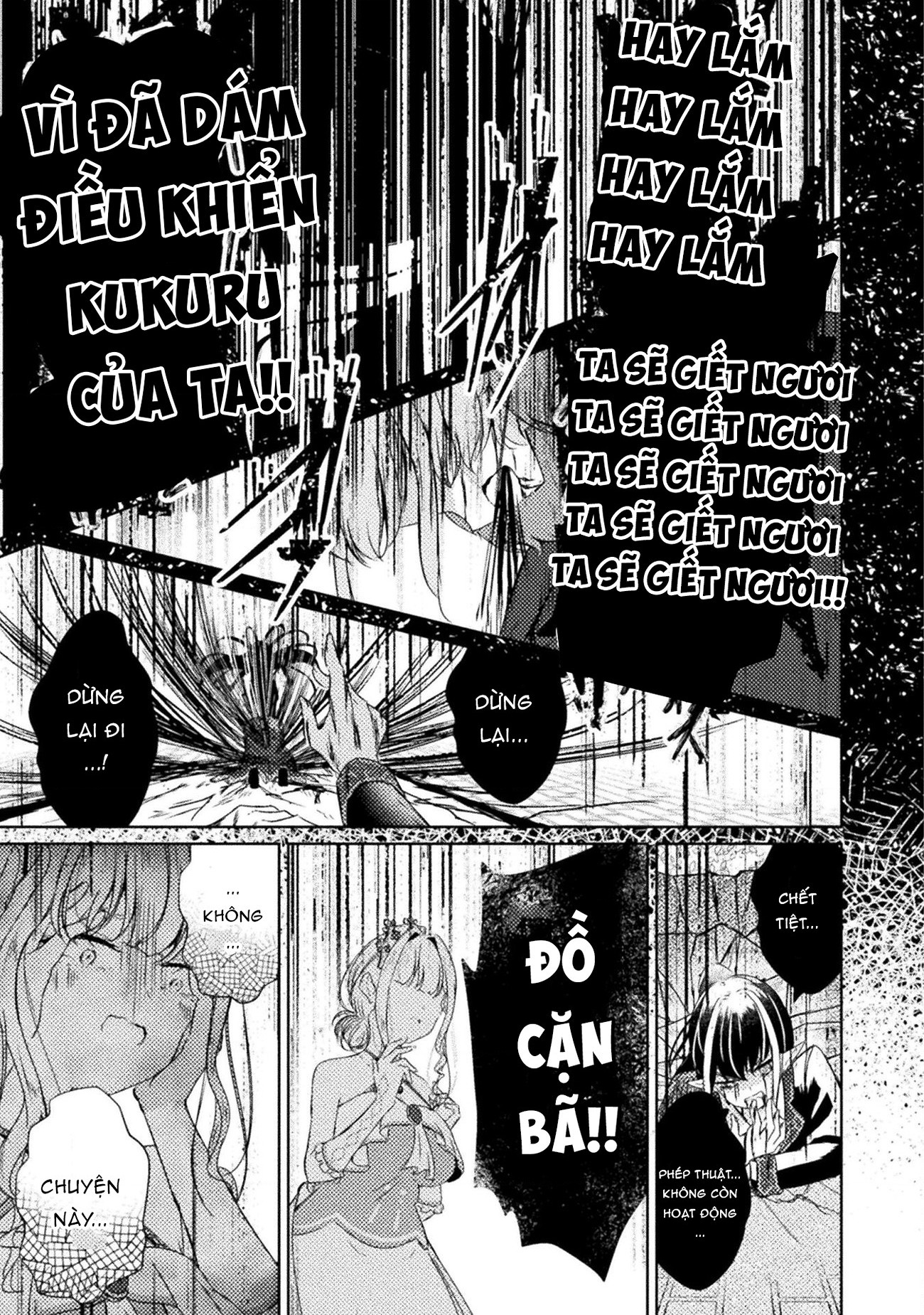 đọc truyện Maou-jou Date Daisakusen! Chương 10 ảnh 10 tại Thiên Thai Truyện