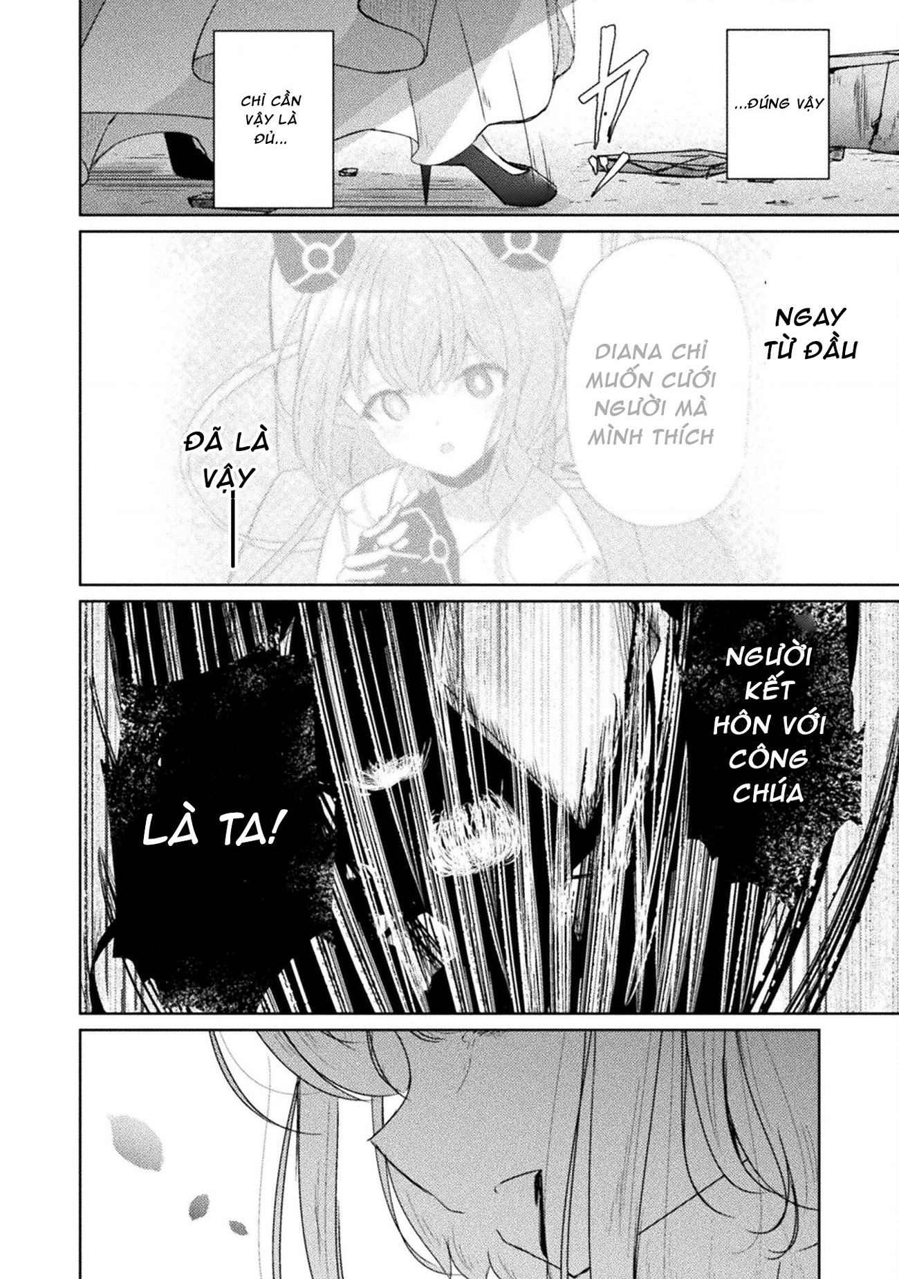 đọc truyện Maou-jou Date Daisakusen! Chương 13 ảnh 13 tại Thiên Thai Truyện