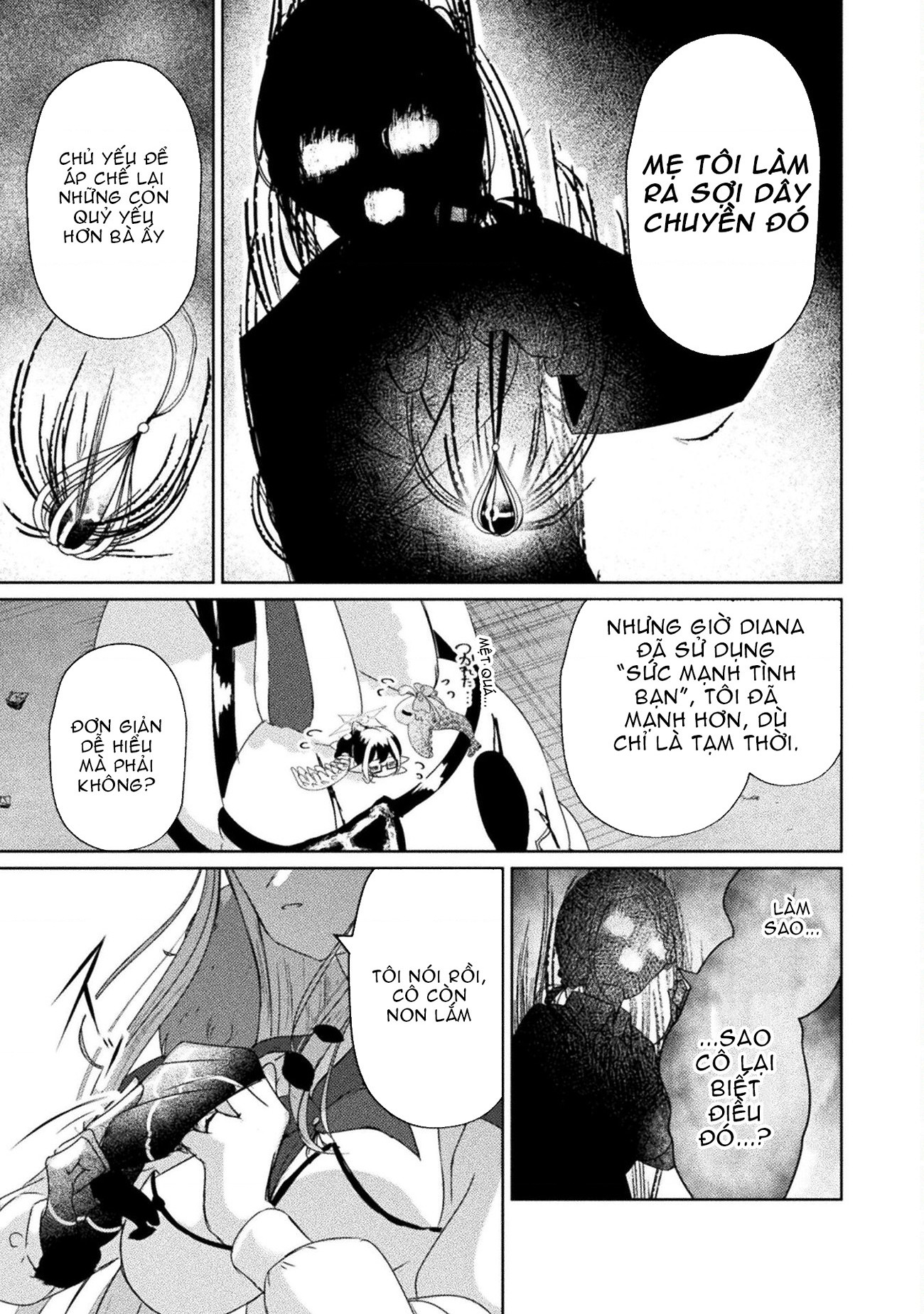 đọc truyện Maou-jou Date Daisakusen! Chương 14 ảnh 4 tại Thiên Thai Truyện