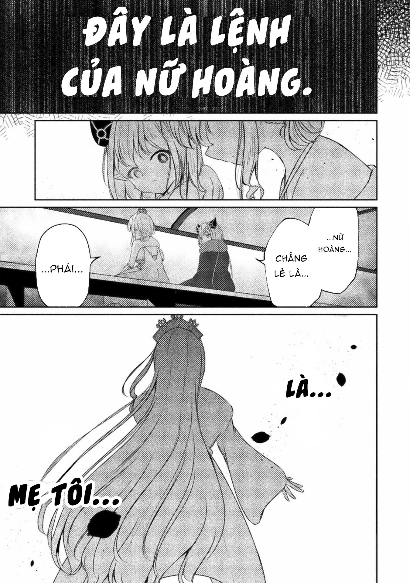 đọc truyện Maou-jou Date Daisakusen! Chương 4 ảnh 5 tại Thiên Thai Truyện