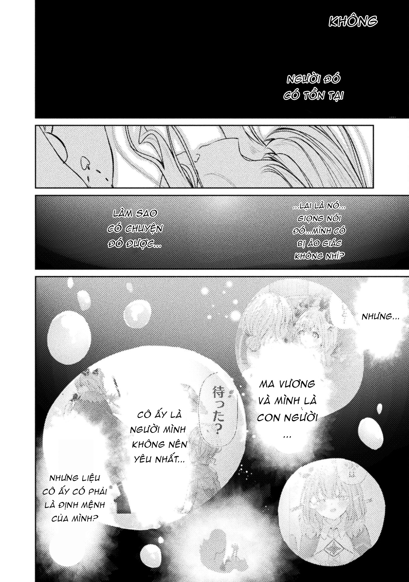 đọc truyện Maou-jou Date Daisakusen! Chương 6 ảnh 12 tại Thiên Thai Truyện