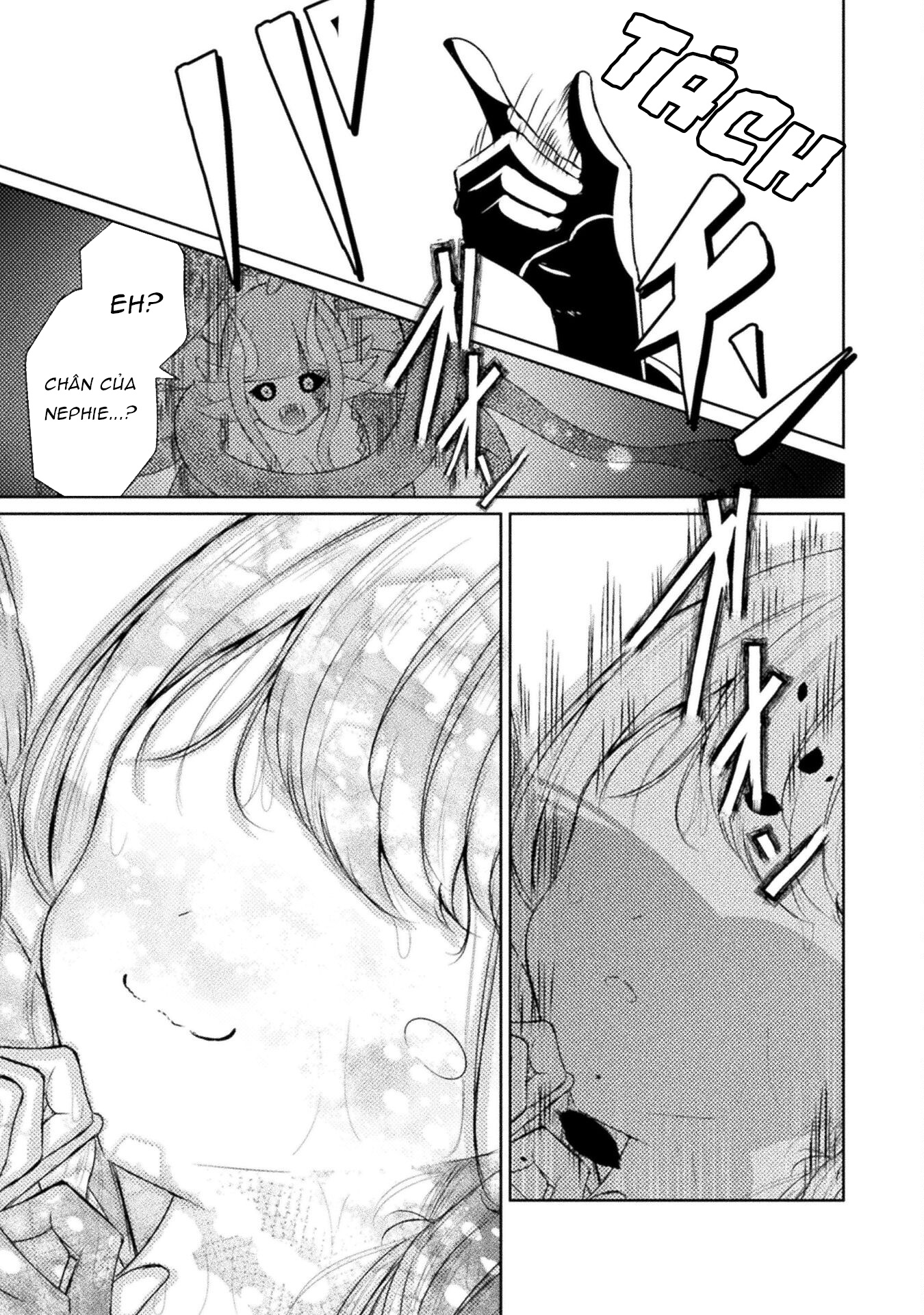 đọc truyện Maou-jou Date Daisakusen! Chương 6 ảnh 13 tại Thiên Thai Truyện