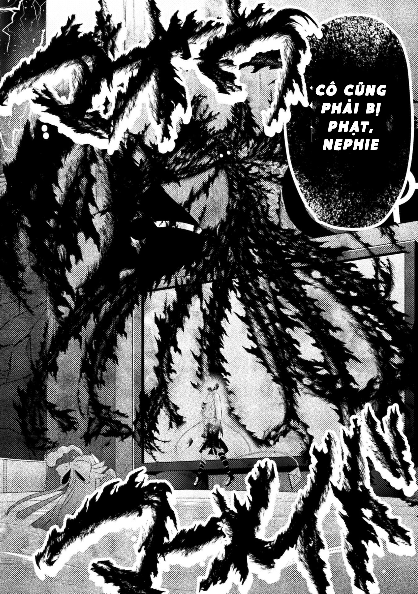 đọc truyện Maou-jou Date Daisakusen! Chương 6 ảnh 17 tại Thiên Thai Truyện