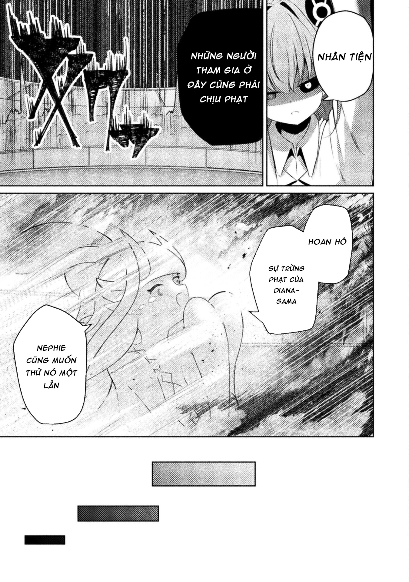 đọc truyện Maou-jou Date Daisakusen! Chương 6 ảnh 18 tại Thiên Thai Truyện