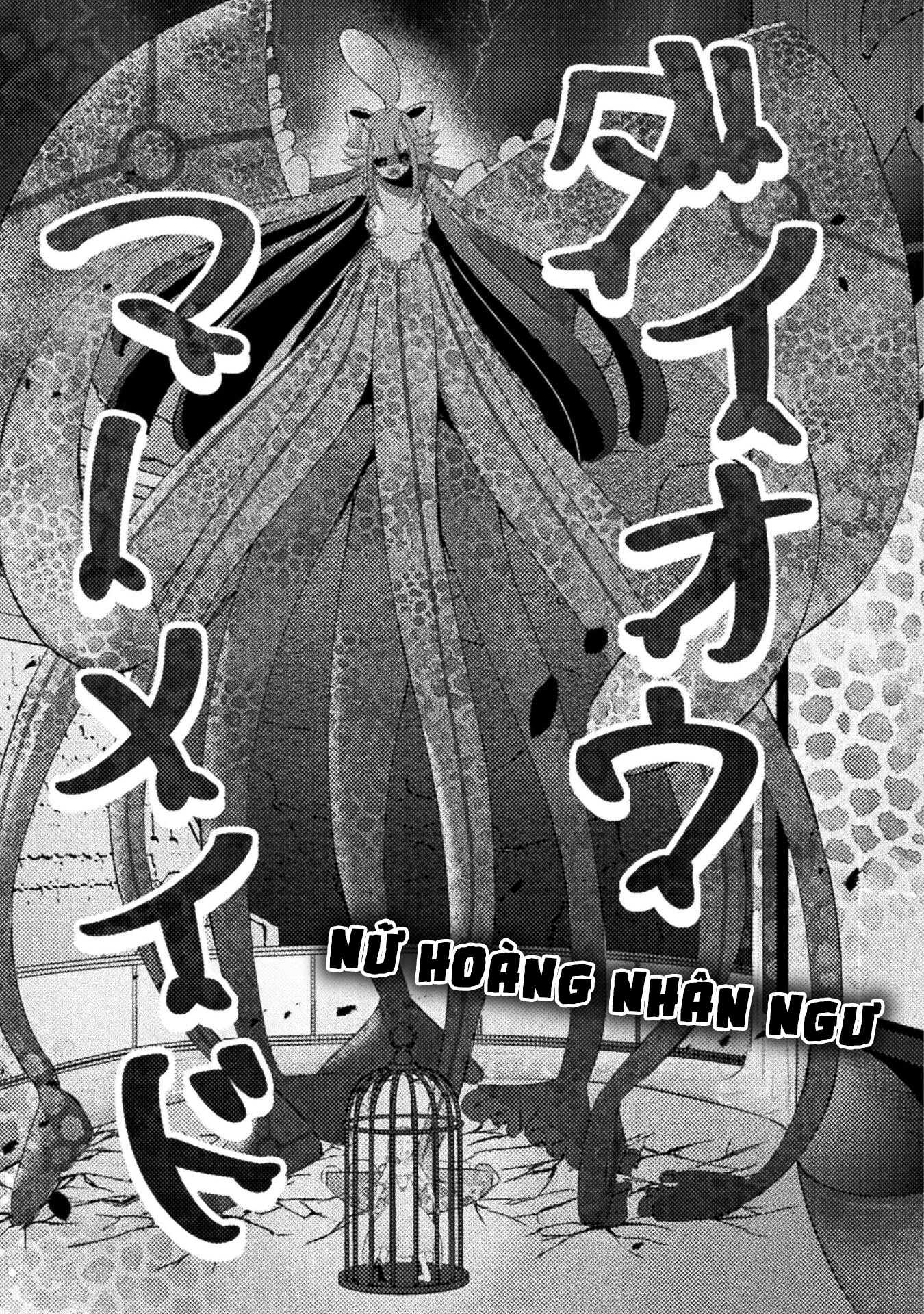 đọc truyện Maou-jou Date Daisakusen! Chương 6 ảnh 5 tại Thiên Thai Truyện