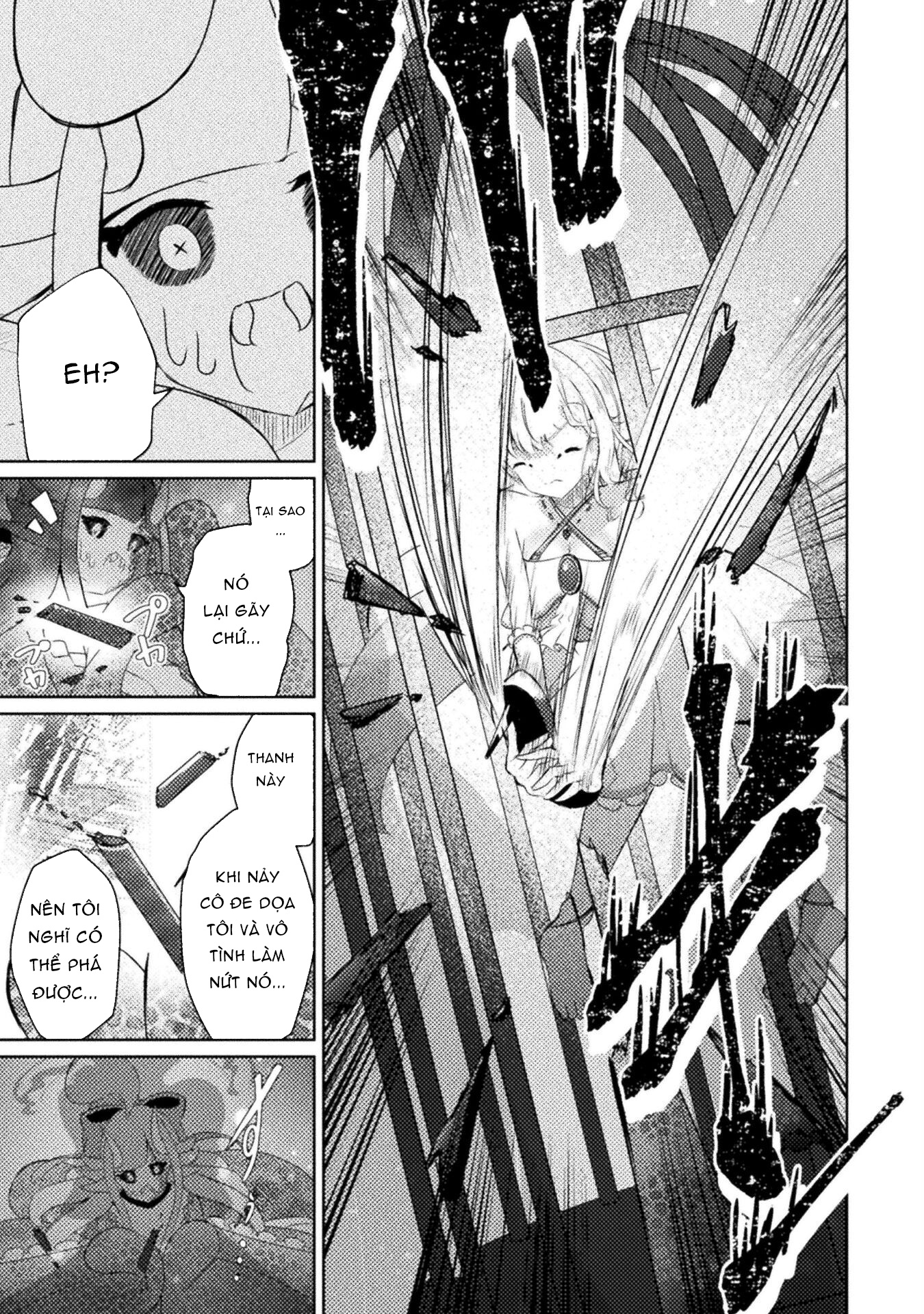 đọc truyện Maou-jou Date Daisakusen! Chương 6 ảnh 9 tại Thiên Thai Truyện