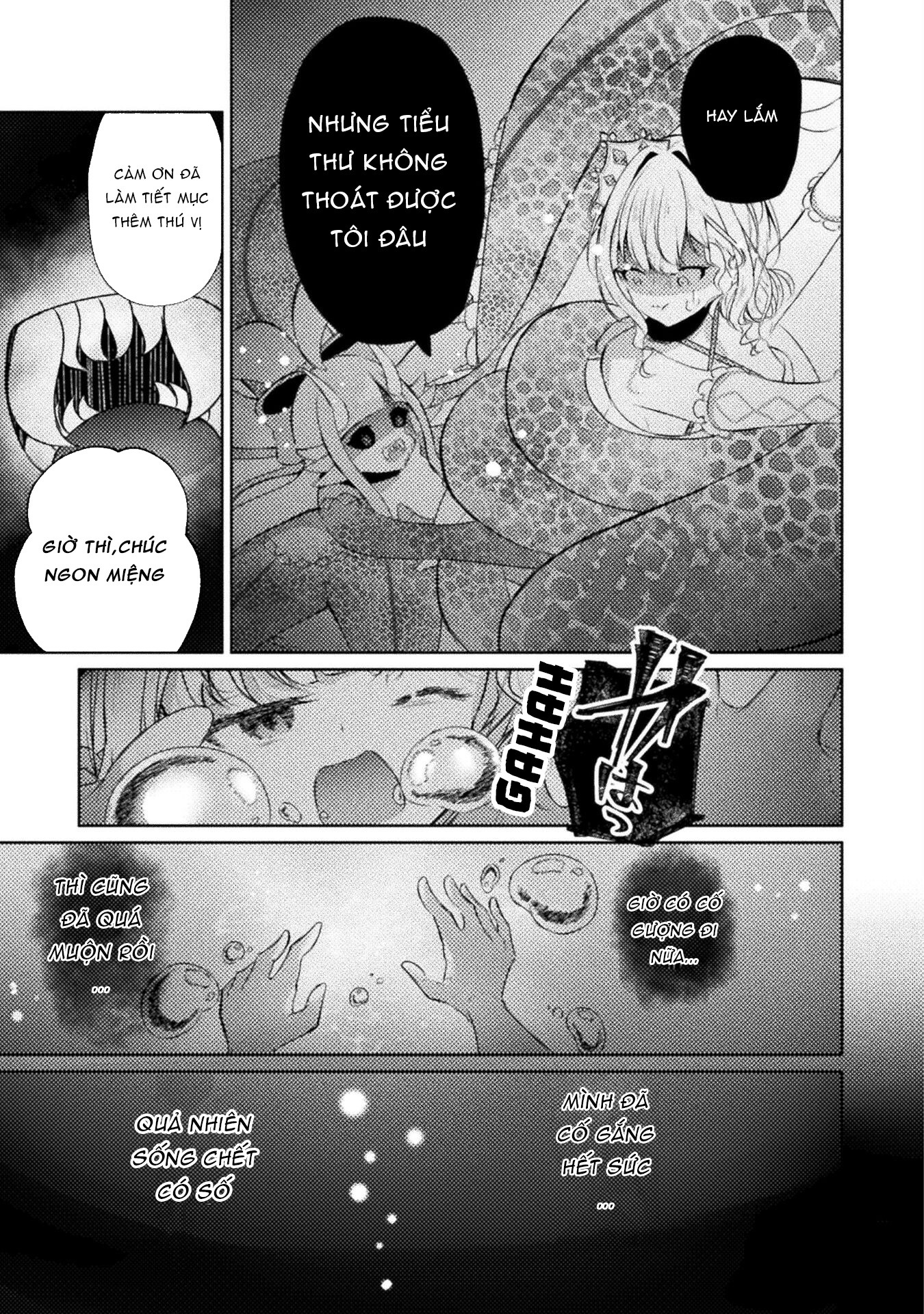 đọc truyện Maou-jou Date Daisakusen! Chương 6 ảnh 11 tại Thiên Thai Truyện