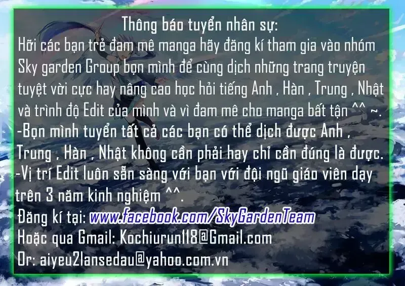 đọc truyện Maou No Hajimekata Chương 3 ảnh 1 tại Thiên Thai Truyện
