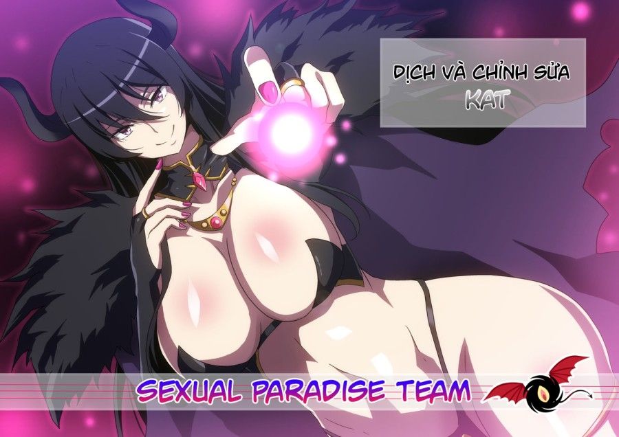 Maou-sama To Shoukan Yuusha Chương 0 page 1 - Giả Dược