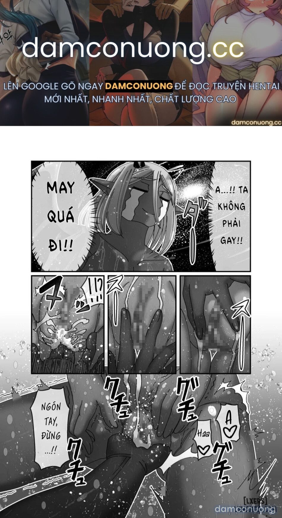 đọc truyện Maou-sama Wa Yuusha Ni Goshuushin Chương 2 ảnh 2 tại Thiên Thai Truyện