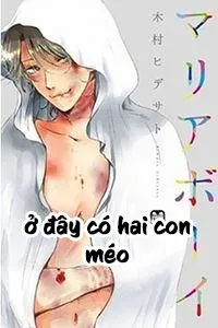 đọc truyện Maria Boy Giả Dược