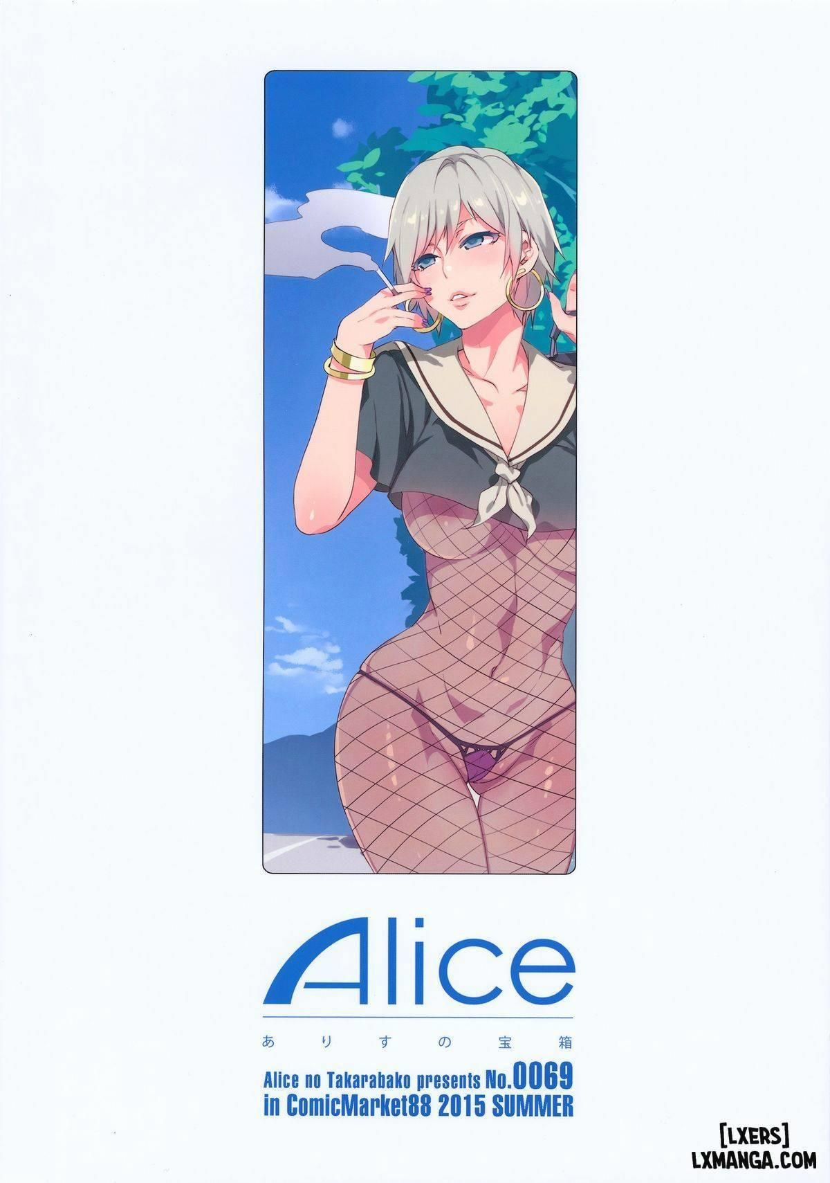 đọc truyện Maria-sama Ga Miteru Baishun (all) Chương 4 ảnh 33 tại Thiên Thai Truyện