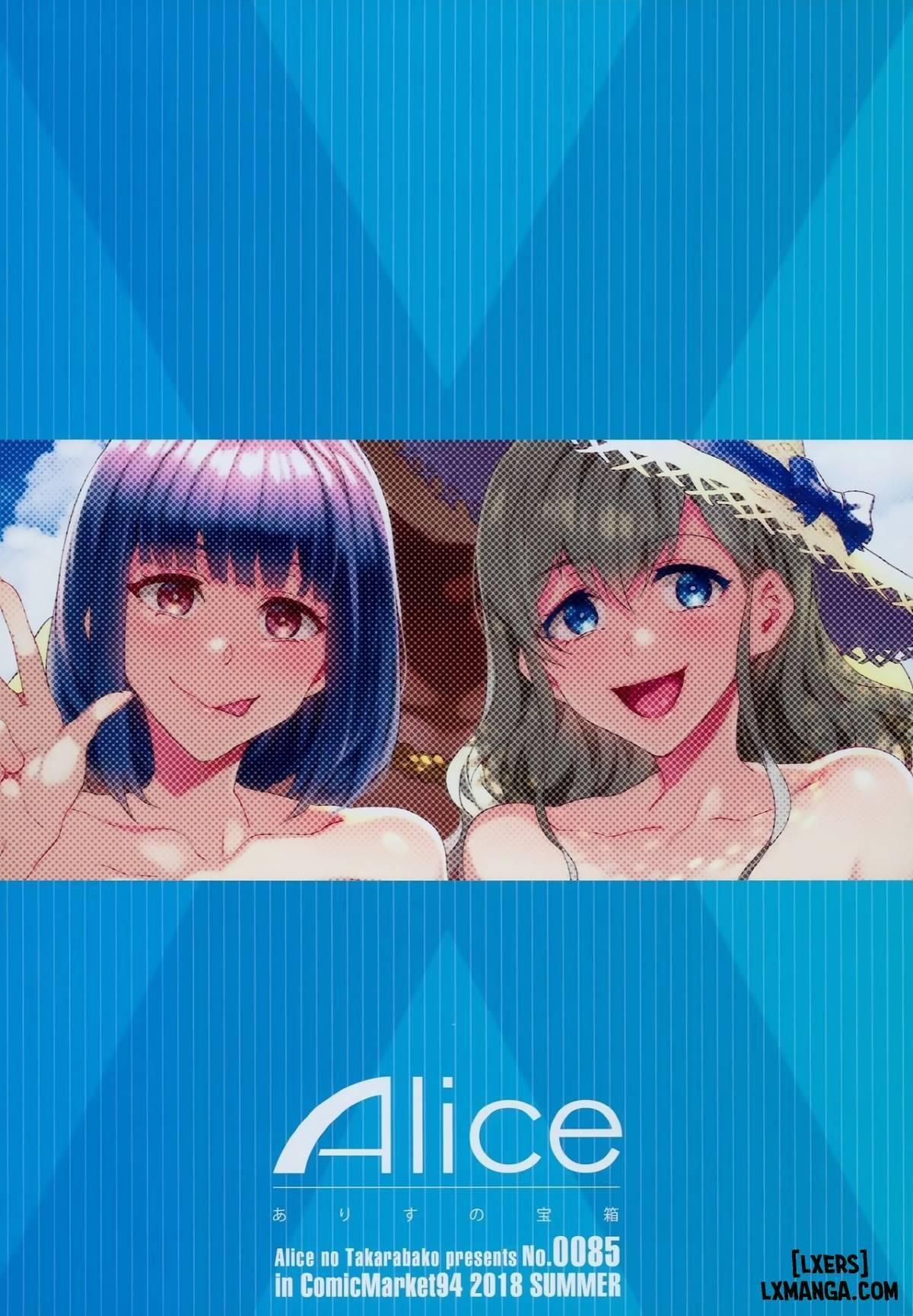 đọc truyện Maria-sama Ga Miteru Baishun (all) Chương 7 ảnh 31 tại Thiên Thai Truyện