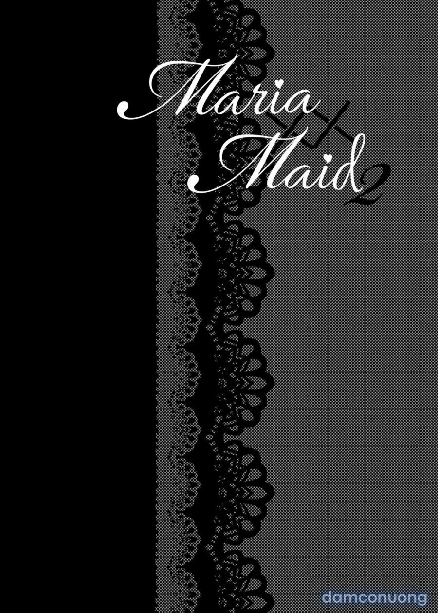 đọc truyện Maria Xx Maid Chương 2 ảnh 2 tại Thiên Thai Truyện
