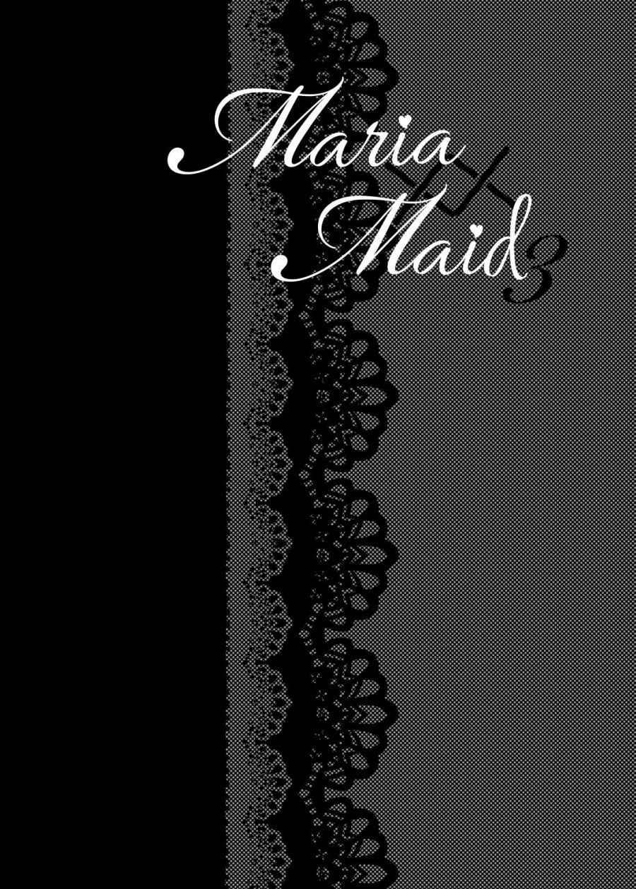 đọc truyện Maria Xx Maid Chương 3 ảnh 3 tại Thiên Thai Truyện