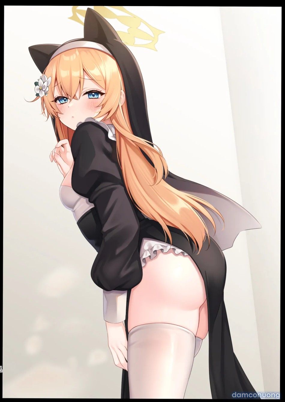 đọc truyện Mari♥cos Chương 0 ảnh 13 tại Thiên Thai Truyện