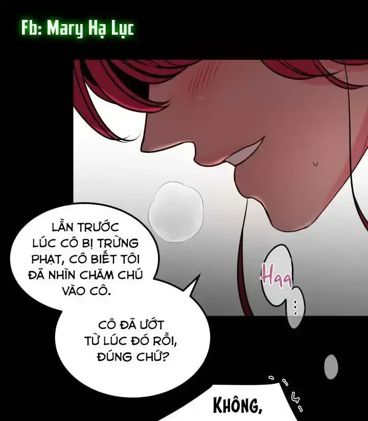 đọc truyện Marie & Alex Chương 2 ảnh 16 tại Giả Dược
