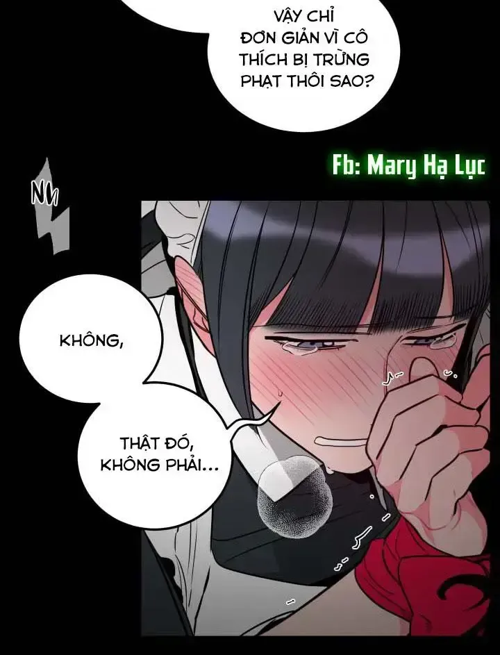 đọc truyện Marie & Alex Chương 2 ảnh 19 tại Giả Dược