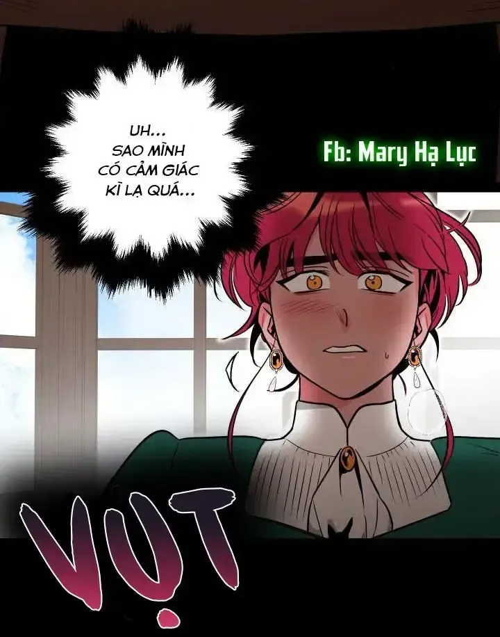 đọc truyện Marie & Alex Chương 2 ảnh 3 tại Giả Dược