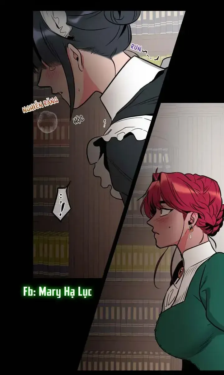 đọc truyện Marie & Alex Chương 2 ảnh 4 tại Giả Dược