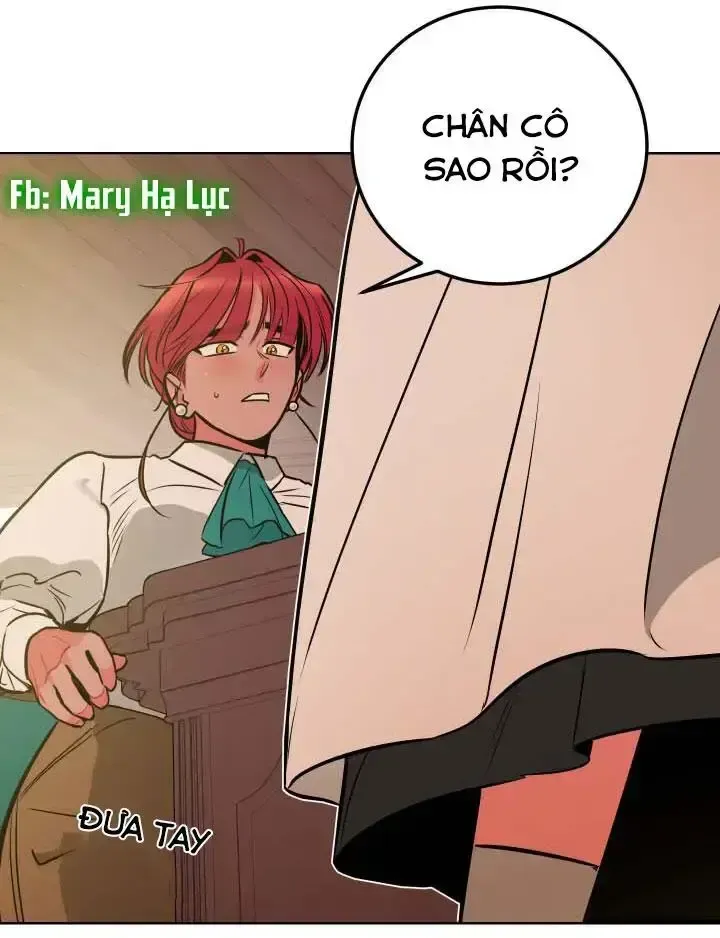 đọc truyện Marie & Alex Chương 2 ảnh 38 tại Giả Dược