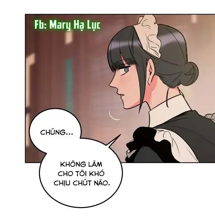 đọc truyện Marie & Alex Chương 2 ảnh 39 tại Giả Dược