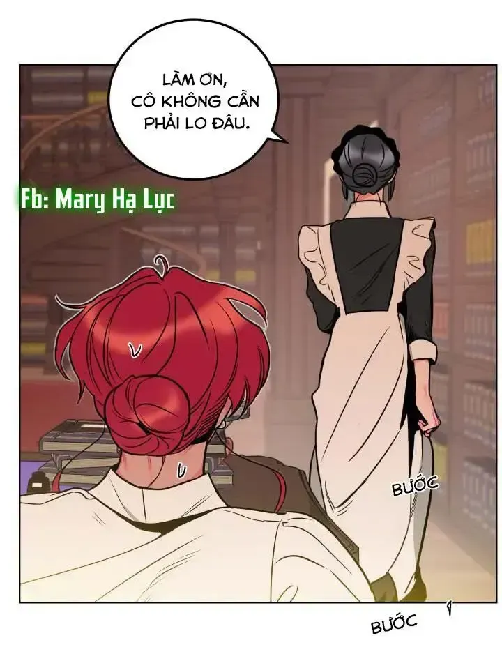 đọc truyện Marie & Alex Chương 2 ảnh 42 tại Giả Dược