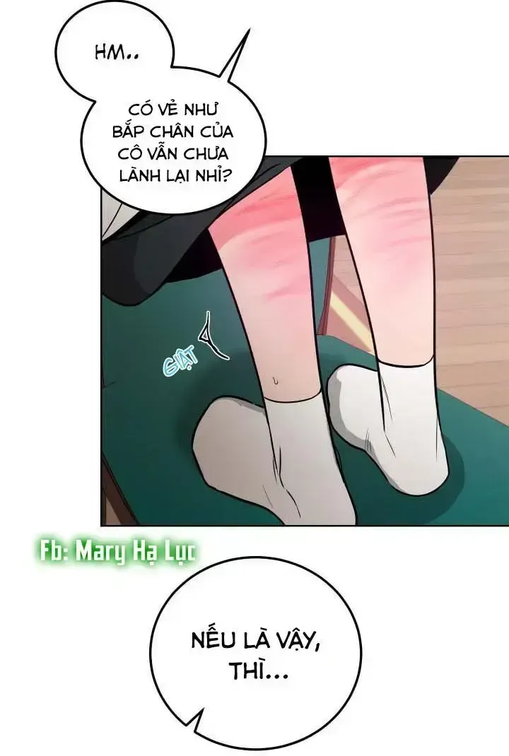đọc truyện Marie & Alex Chương 2 ảnh 58 tại Giả Dược