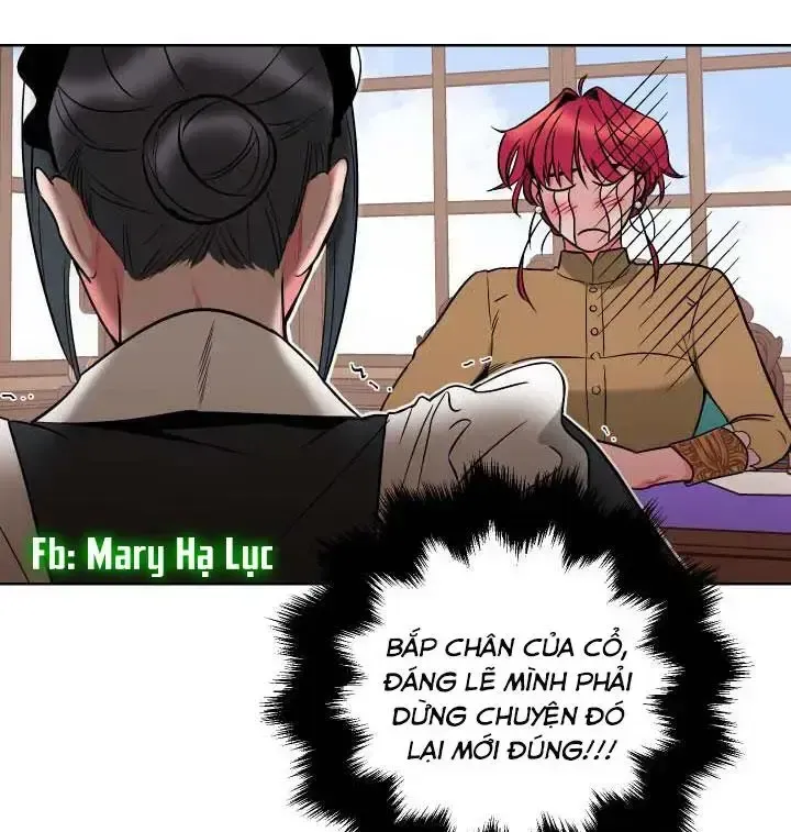 đọc truyện Marie & Alex Chương 2 ảnh 60 tại Giả Dược