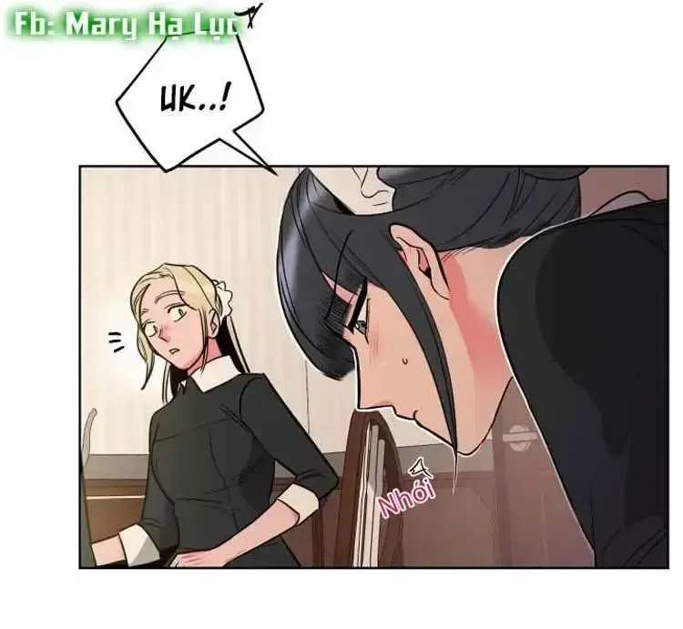 đọc truyện Marie & Alex Chương 3 ảnh 3 tại Giả Dược