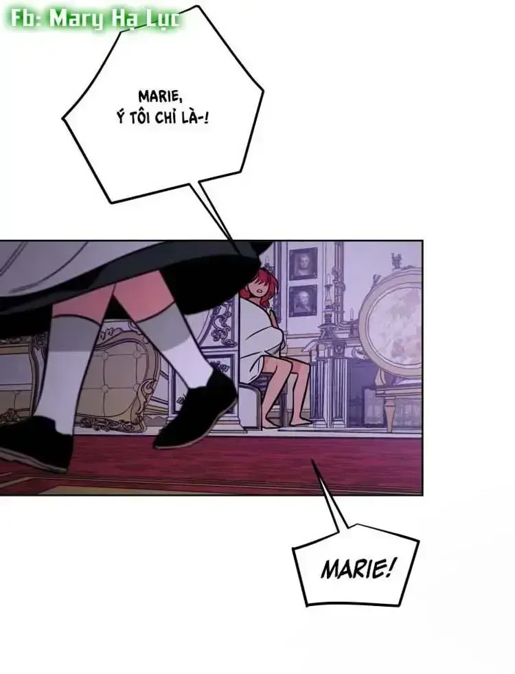 đọc truyện Marie & Alex Chương 3 ảnh 35 tại Giả Dược
