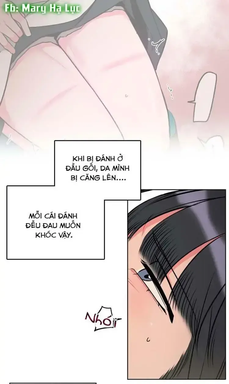 đọc truyện Marie & Alex Chương 3 ảnh 7 tại Giả Dược