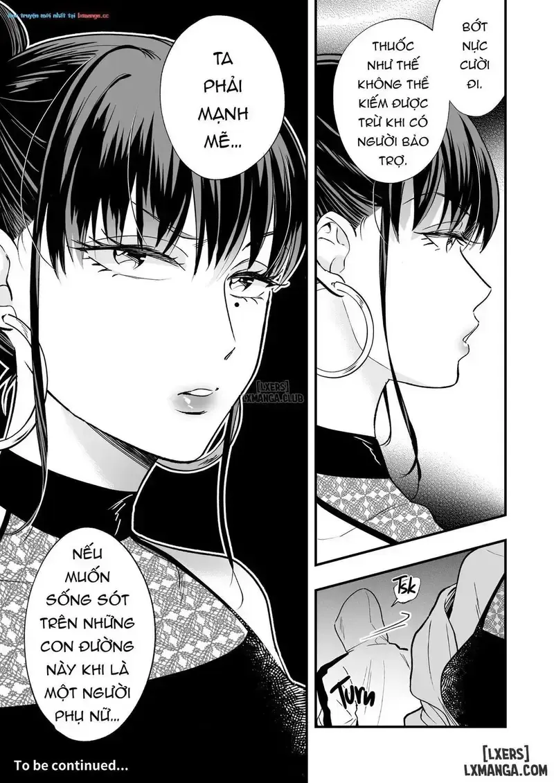 đọc truyện Mariko Và Nijiro Chương 3 ảnh 58 tại Giả Dược