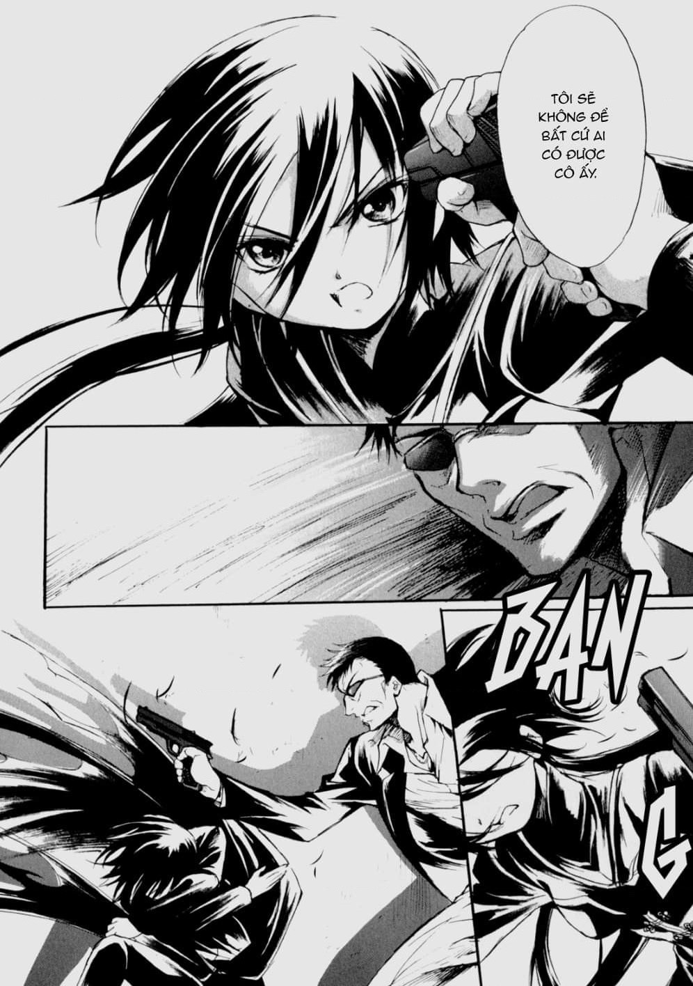 đọc truyện Marriage Black Chương 4 ảnh 24 tại Thiên Thai Truyện